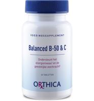Balanced B-50 + C - thumbnail