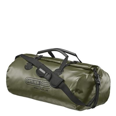 Ortlieb Rack-Pack Tas 49L - Groen