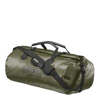 Ortlieb Rack-Pack Tas 49L - Groen - thumbnail