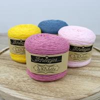 Scheepjes Whirlette - 869 Luscious - thumbnail