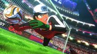 Captain Tsubasa Rise of New Champions - thumbnail