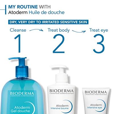 Douchegel Bioderma Atoderm 500 ml