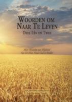 Woorden om naar te leven - Yahushua Yahuwah - ebook - thumbnail