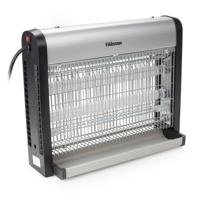 Tristar IV-3720 Muggenlamp Zwart/Zilver - thumbnail