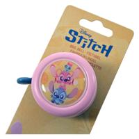 Stich Stitch girls fietsbel - thumbnail