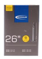 Binnenband Schwalbe SV11 26" 20/25-559/571 - 60mm ventiel - thumbnail
