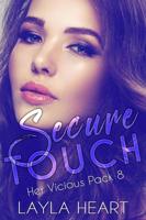Secure Touch - Layla Heart - ebook - thumbnail