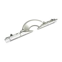 Makita 319565-4 Onderdeel Achterlineaal Ls1019L - 19565-4 - thumbnail