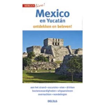 Mexico en Yucatán (Paperback) Mexico en Yucatán (Paperback)