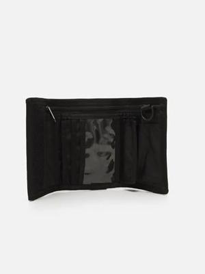 The North Face Base Camp Wallet Portemonnee TNF Black - NPF One Size The North Face Base Camp Wallet Portemonnee TNF Black - NPF One Size