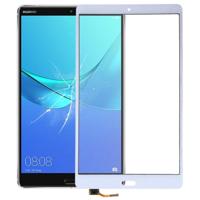 Aanraakpaneel voor Huawei MediaPad M5 8 4 inch (wit) - thumbnail