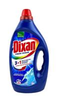 Dixan Dixan Vloeibaar wasmiddel Fresh Ocean - 35 wasbeurten - thumbnail