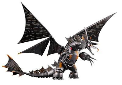 Ultraman: Rising S.H.Figuarts Action Figure Mecha Gigantron 17 cm