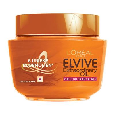 Elvive Masker Extraordinary Oil