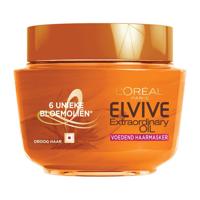Elvive Masker Extraordinary Oil - thumbnail
