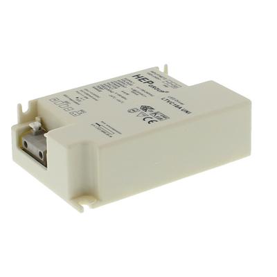 Leddriver Constante Stroom 350mA max 18W voor apparaten 860024 Leddriver Constante Stroom 350mA max 18W voor apparaten 860024