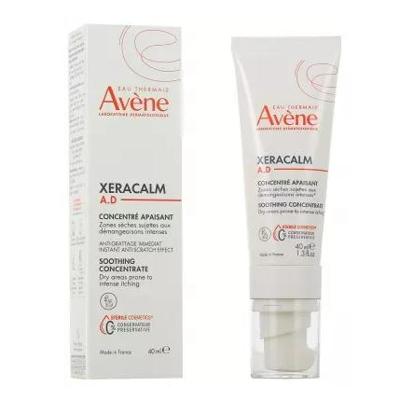 Avène XeraCalm A.D Concentré 40ml
