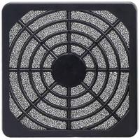 Akasa GRM60-30 PC-ventilatorrooster met filter 60 x 60 mm - thumbnail