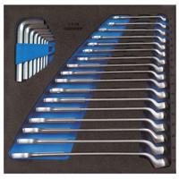 Gedore Ringsteeksleutelset - 2308819 - thumbnail