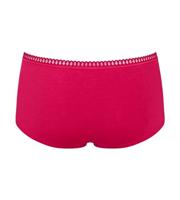 3-pack Crush Go dames boxershorts - Biologisch Katoenen dames onderbroeken - Multipack vrouwen ondergoed - thumbnail