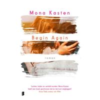 Mona  Kasten Begin Again - thumbnail