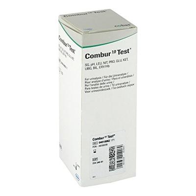 Roche Combur 10 Test 100st