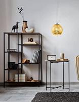 Eglo HanglampAlbaraccin Ø 27cm - 98523 - thumbnail