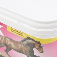 NAF Equine Equine 5032410015331 In The Pink Powder - 1,4 kg - thumbnail