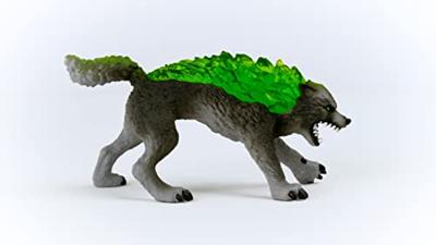schleich ELDRADOR CREATURES Granieten wolf 70153