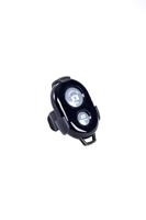 Vanguard VEO 3GO 204CB 20mm koolstofvezel reisstatief - thumbnail
