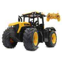 Jamara Bestuurbare JCB Fastrac Tractor 1:16 - thumbnail