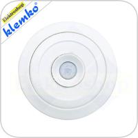 Aanwezigheiddetector plafond Inbouw PIR 220-240Vac - thumbnail
