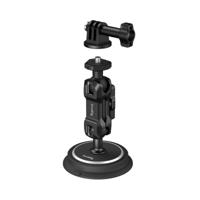 SmallRig Magic Arm Magnetic Suction Cup Mounting Support Kit for Action Cameras 4466 - thumbnail