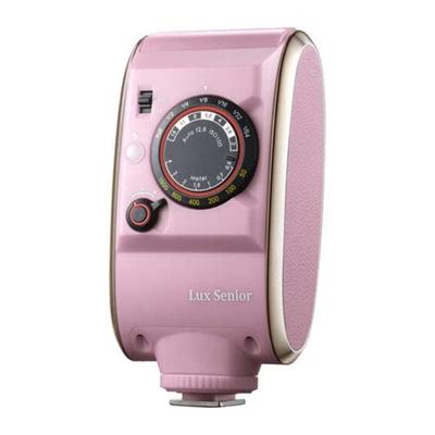 Godox Retro Lux Senior Pink