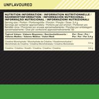 Creatine (micronized) | Optimum Nutrition | 317g - thumbnail
