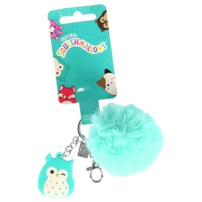 Squishmallows Sleutelhanger Winston Squishmallows Sleutelhanger Winston