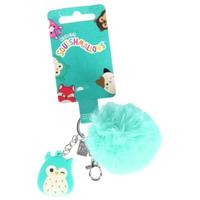 Squishmallows Sleutelhanger Winston - thumbnail