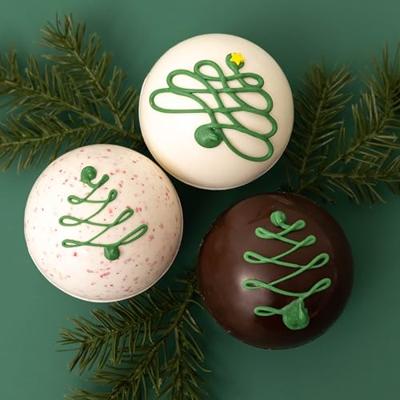 Kaboom Chocolaka • mini chocolade piñata mal bal