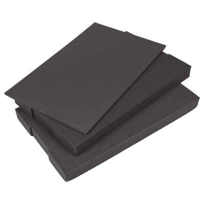 Bosch Professional Schuim inlay voor XL-Boxx - 1600A0259Y Bosch Professional Schuim inlay voor XL-Boxx - 1600A0259Y