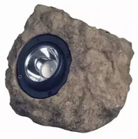 Luxform Solar Rotslamp Nebraska Intelligent Hybrid - thumbnail