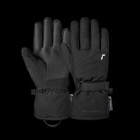 Reusch Alena R-TEX® XT Handschoen Dames Black / Silver 7,5 - thumbnail