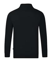 JAKO C8630 Ziptop Doubletex - Zwart - 3XL - thumbnail