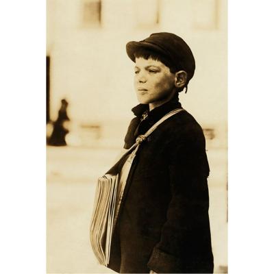 Wanddecoratie Heritage 010 98x148cm