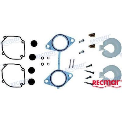 REC6E9-W0093-02 - CARBURATEURSET Yamaha