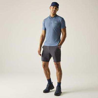 Regatta Maverik Stretch Polo