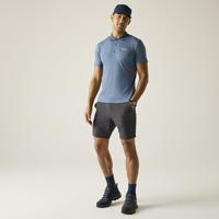 Regatta Maverik Stretch Polo - thumbnail