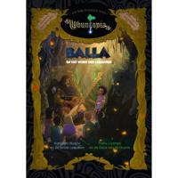 Balla en het Woud der Legenden (Hardback) - thumbnail