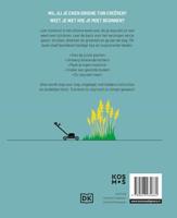 Leer tuinieren - stap voor stap naar een groene tuin - thumbnail