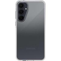 OtterBox React Series Samsung Galaxy A55 5G Clear - thumbnail