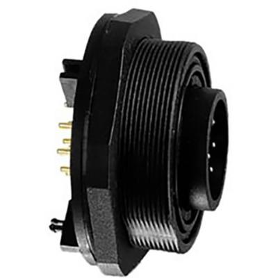 Bulgin PX0707/P/03 Bulk 1 stuk(s)